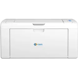 G&G P2022W s/w Laserdrucker