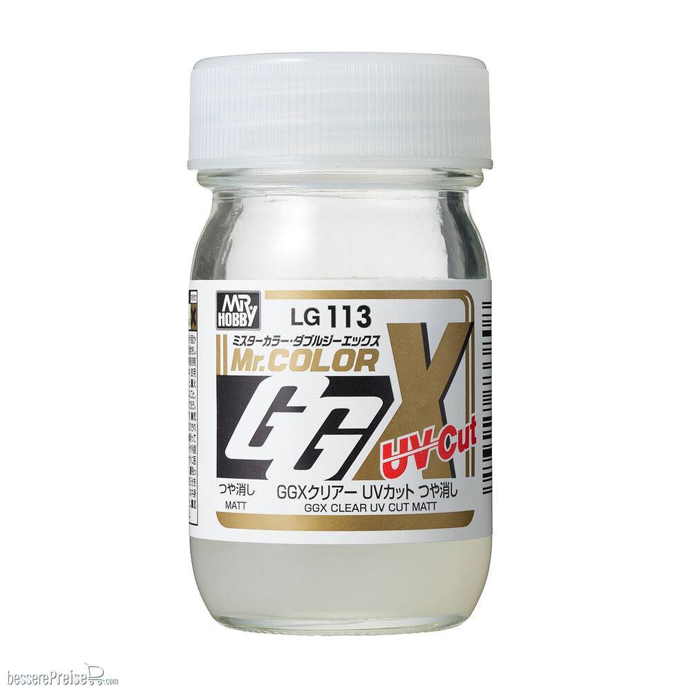 Mr Hobby - Gunze LG-113