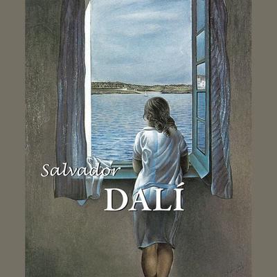 Dalí - Eric Shanes, Audio, 9798899560231