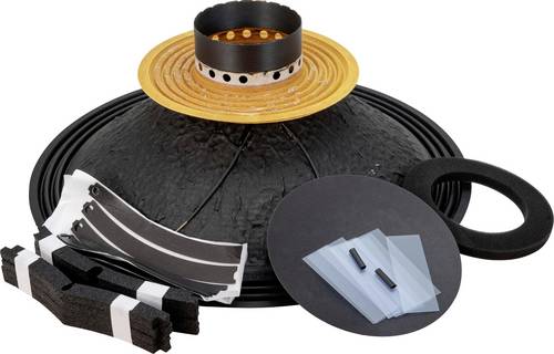 Lavoce SAF214.50-8 Recone kit 21 Zoll Tieftöner 8Ω