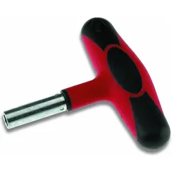 Cimco, Bits, Quergriff-Magnethalter für 1/4"-Bits