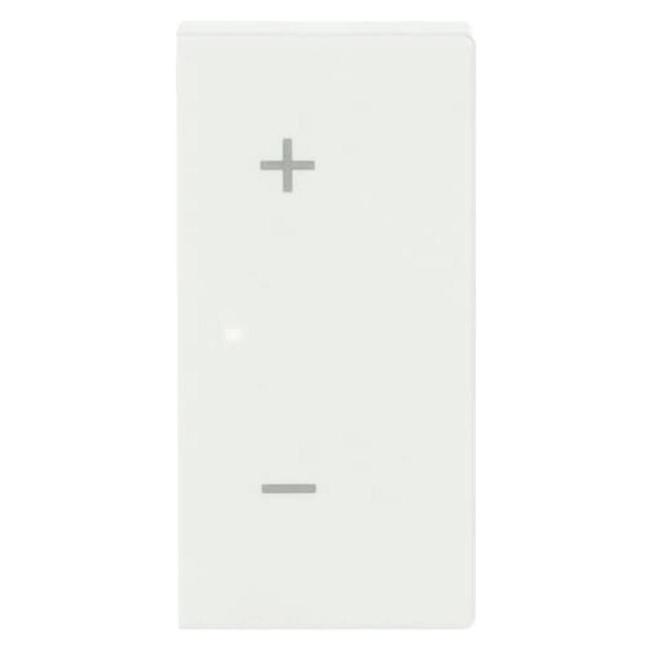 Busch-Jaeger Wippe studiowei 6237-22-84 Busch-free@home Abdeckungen (2CKA006220A0740)