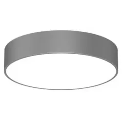 LTS Licht&amp;Leuchten LED-Leuchte SKIMA102.830.1DALIsi