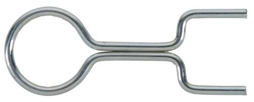 KS Tools 400.1430 Kettenspanner-Fixierdorn Ø 3 mm, 75mm