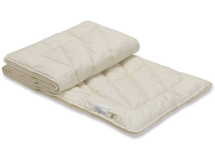 Bettdecke TENCEL™ Faser/Mais Plus - Medium Decke