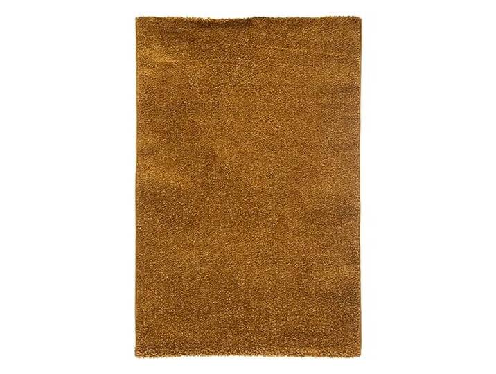 Atmosphera - Teppich Jute - Ockergelb - 100x150 cm - Senfgelb