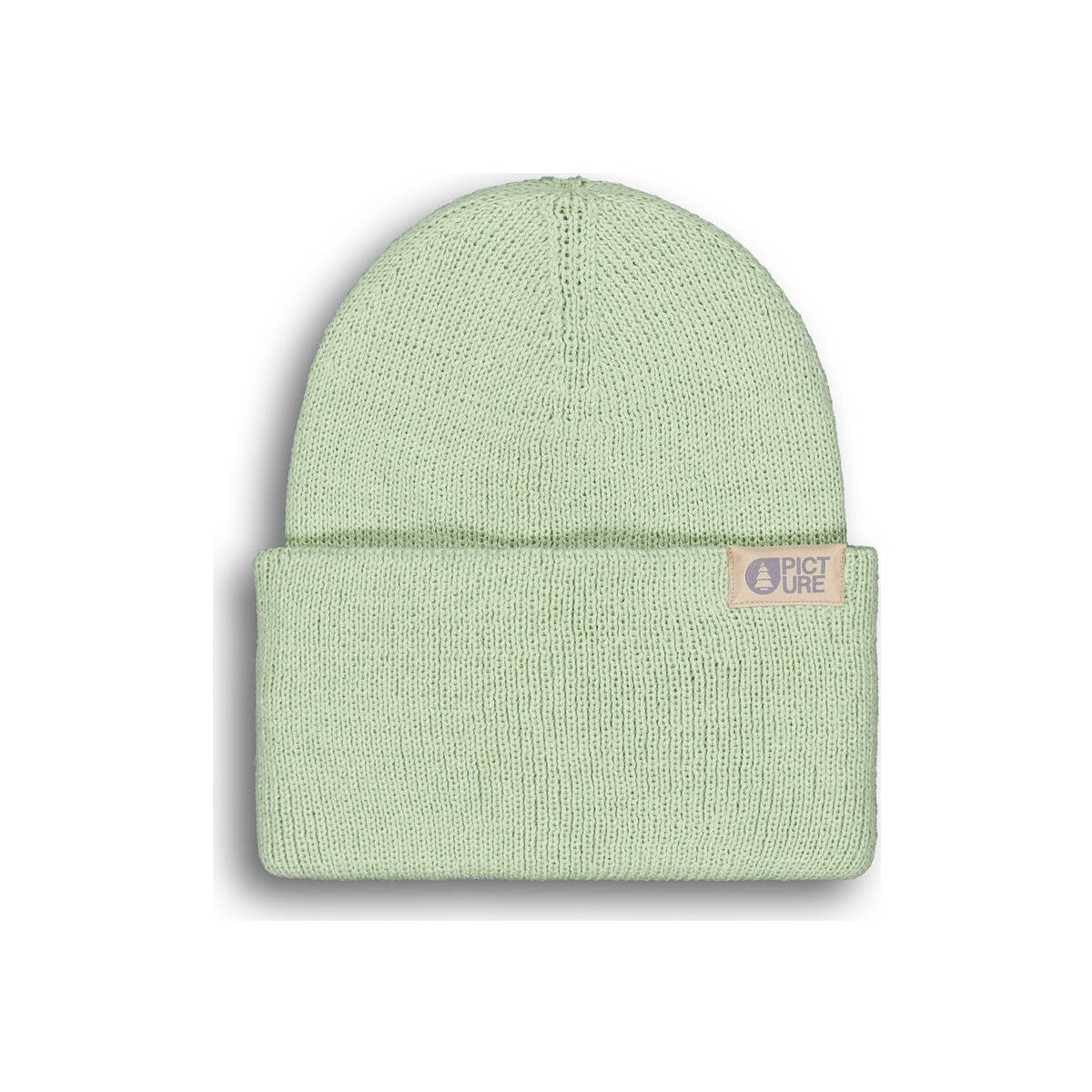 Picture Mayoa Beanie tender green (D) TU B0275DD Tender GreenTU