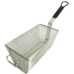 CombiSteel Base 700 Korb Gas Friteuse