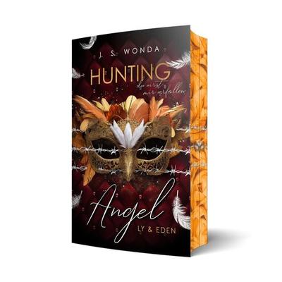 Hunting Angel 2, Taschenbuch von J. S. Wonda, Wondaversum