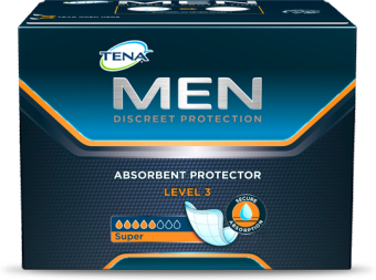 Essity Italy TENA Men Livello 3