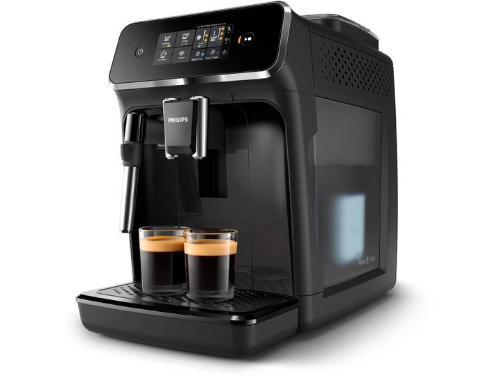 Philips 2200 serie - EP2225/10 - Volautomatische Espressomachine