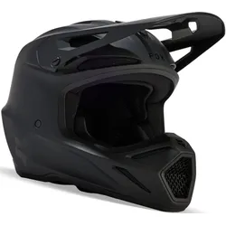 FOX V3 Solid MIPS Motocross Helm XS (53/54)