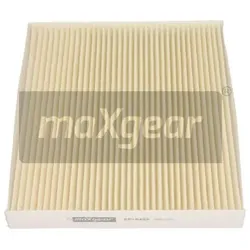 MAXGEAR Innenraum Luftfilter 26-1067 SCT Referenz SA 1289