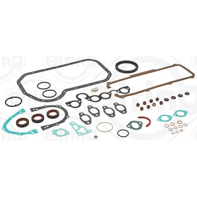 ELRING Dichtungsvollsatz, Motor 086887 für CUPRA