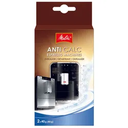Melitta ANTI CALC  Entkalker