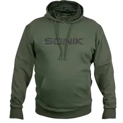 Hoody Herren (Green), Green, M