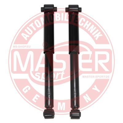 Master-sport Germany Stoßdämpfer [Hersteller-Nr. 16K005812] für Renault