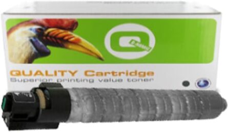 Q-Nomic MP C4500 / C3500 (884930) toner negro