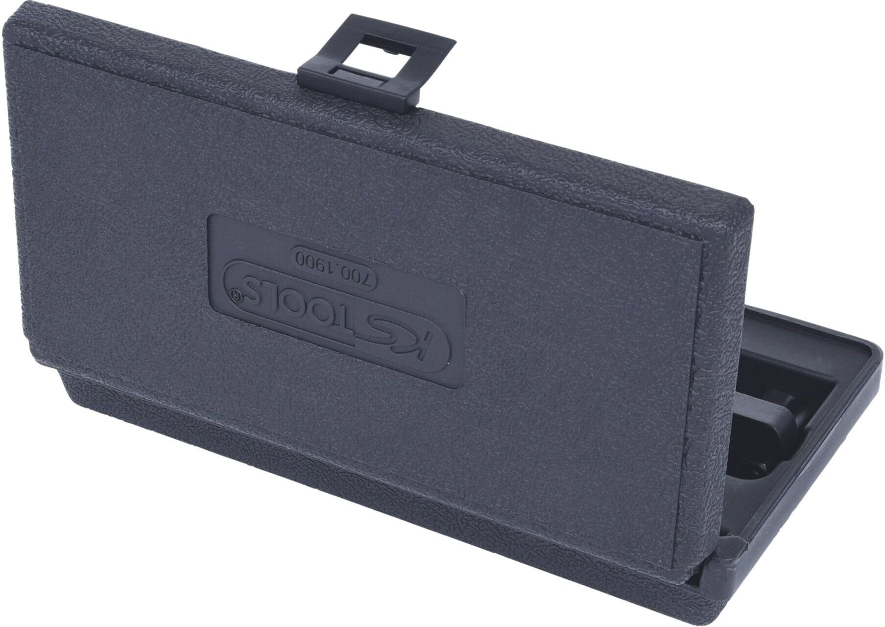 KS Tools VW Wasserpumpen-Demontage-Werkzeugsatz, 3-teilig (700.1900)