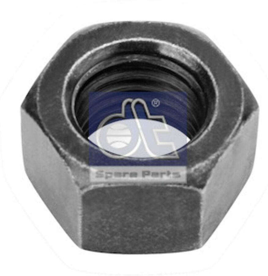 Mutter DT Spare Parts 1.25723