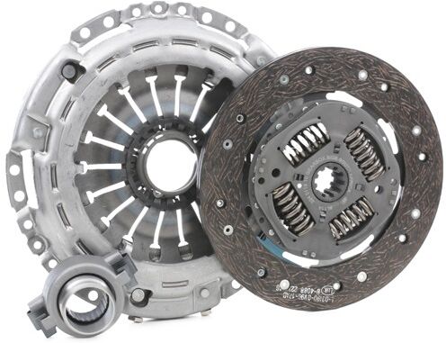 LuK 624 1313 00 Clutch kit