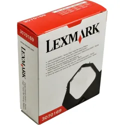 Originalband Lexmark 3070169  24xx / 25xx Serie