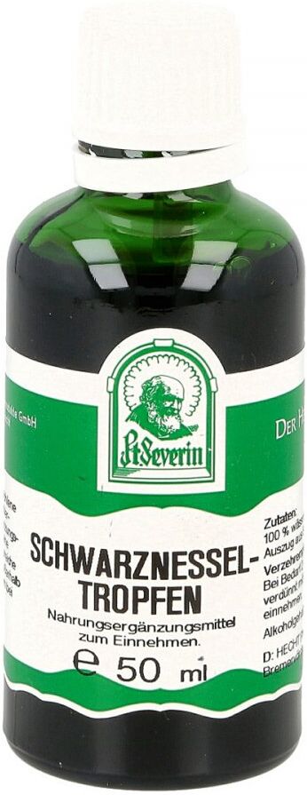 Schwarznesseltropfen 50ml