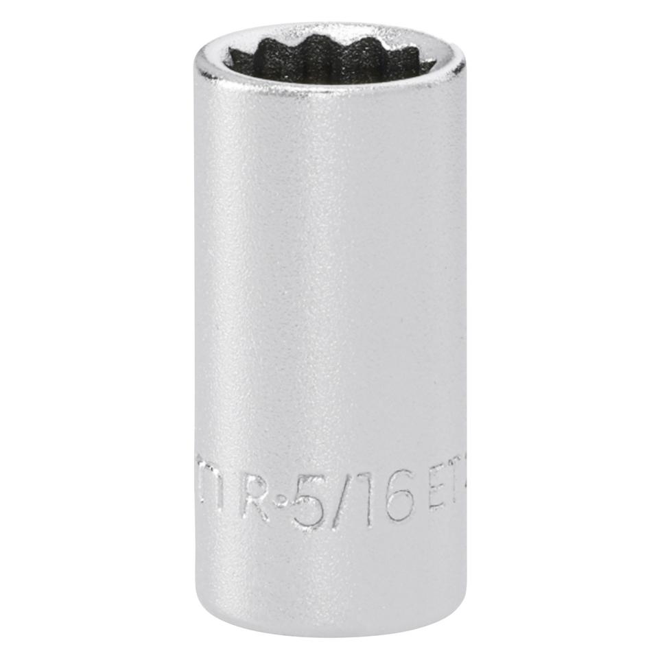 Facom R.5/16ET R.5/16ET Steckschlüssel 1/4" (R.5/16ET)