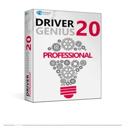 Driver Genius 20 Professional