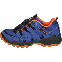 Lico, Jungen, Wanderschuhe, Fremont (37), Blau