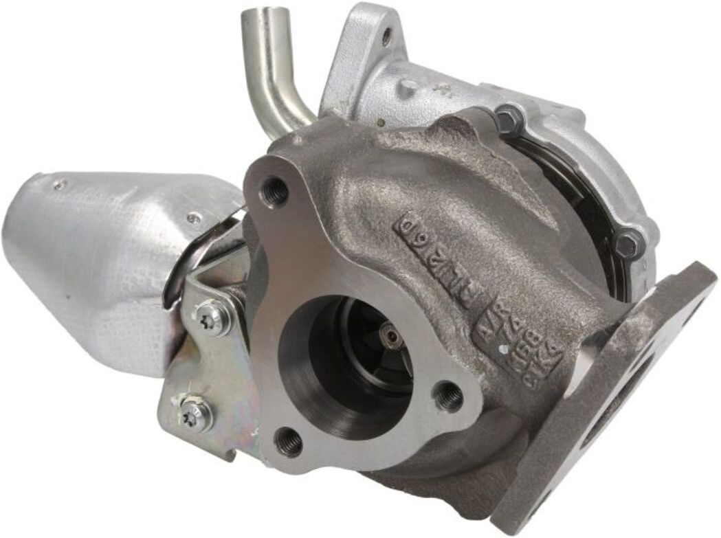 Garrett Caricatore, ricarica 789533-5002S