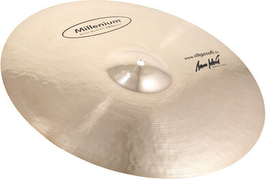Millenium "18" Hermann Schick Signature"