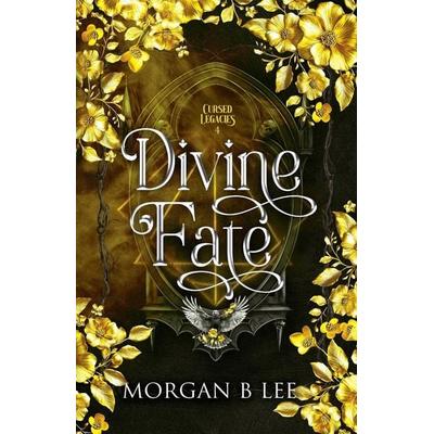 Divine Fate, Taschenbuch von Morgan B. Lee, Nocturne Ink Publishing