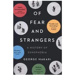 Of Fear and Strangers, Fachbücher von George Makari