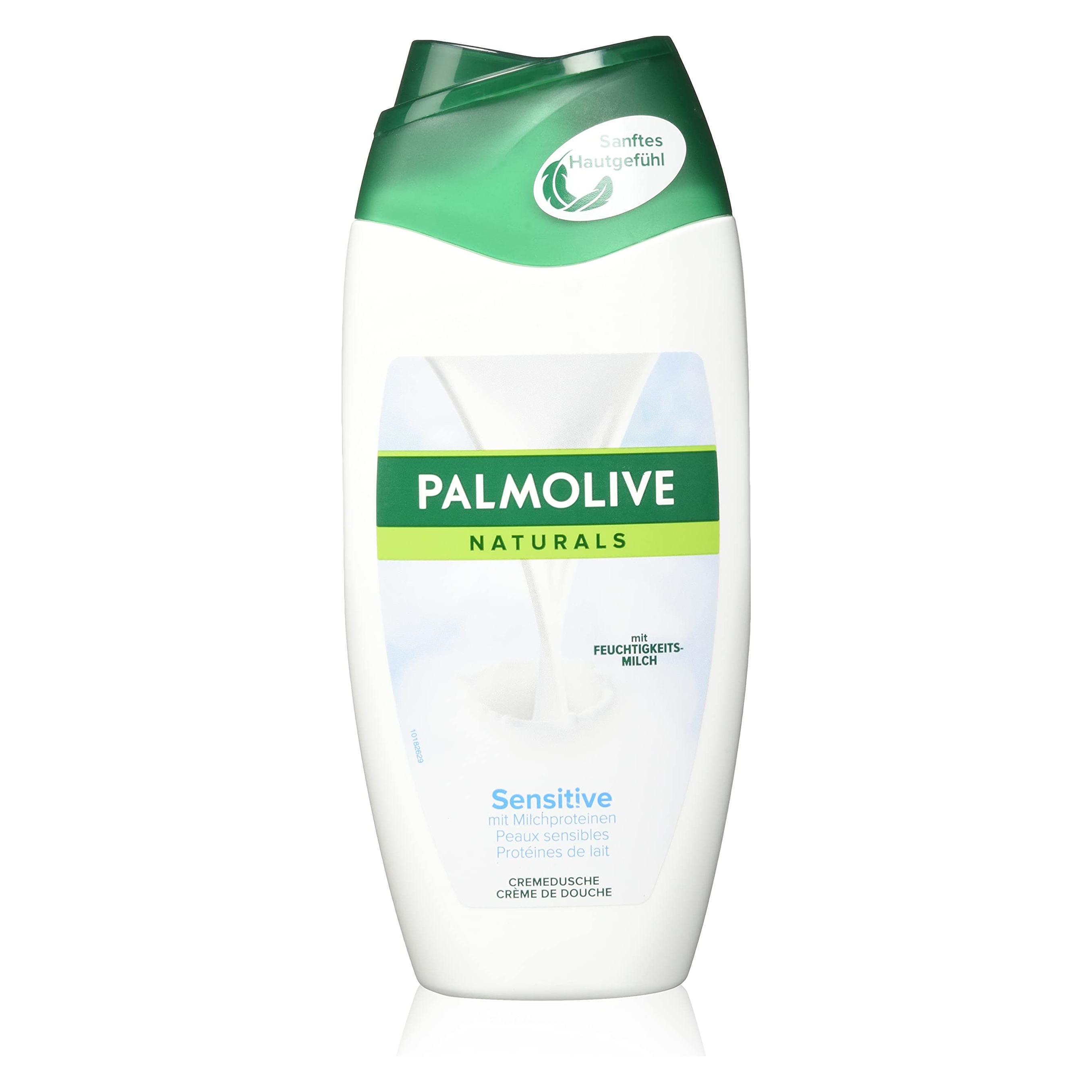 Palmolive Naturals Sensitive (250 ml) (61012323)