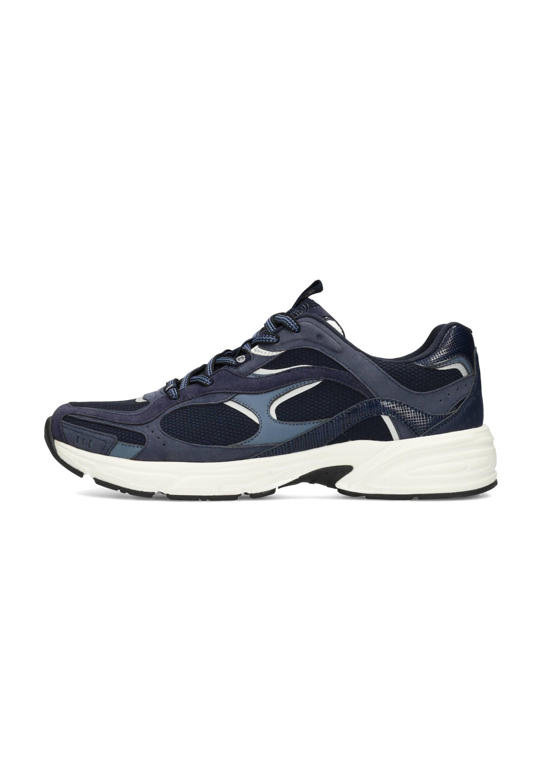 PS Poelman DEAN Heren Sneakers