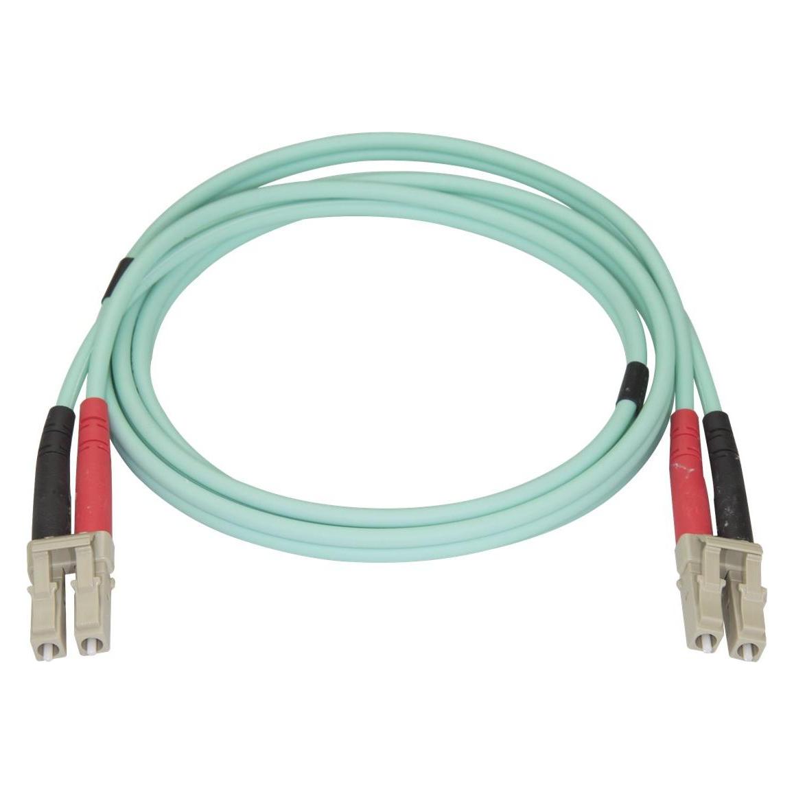 StarTech Netzwerkkabel (1 m) (450FBLCLC1)