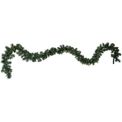 Star Trading, Weihnachtsgirlande, Canadian