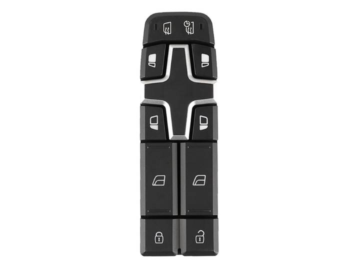 Interrupteur de fenêtre de haute qualité 21489840 16320218 12V pour camions Volvo FH FM Series Accessoires automobiles 22154286 22154235