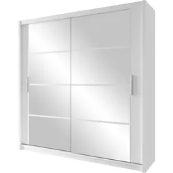 SCHIEBETÜRENSCHRANK Dakota 160