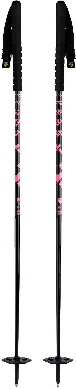 Black Crows  - Oxus Black Pink - 110 - Bâton