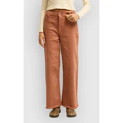 Billabong Free Fall Hose brownstone Gr. 27