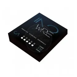 InoWire Wickeldraht 5m 20GA / 0,81mm - 2.00 Ohm/m
