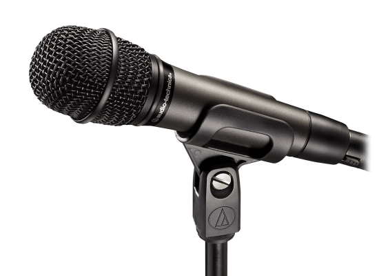Audio Technica ATM610A Mikrofon