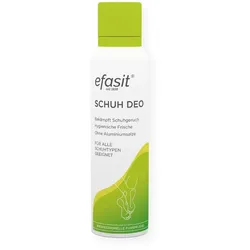 efasit Schuh Deo 150 ml