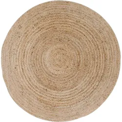 Ebuy24, Teppich, Teppich Broom (180 cm)