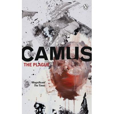 The Plague, Taschenbuch von Albert Camus, Penguin Books UK, 978-0-14-104923-6