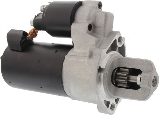 Mapco Starter 113862 Für Mercedes