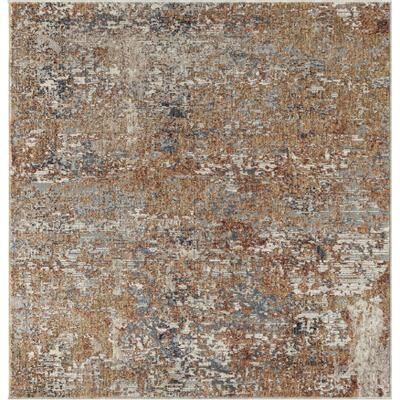 KALATY Camilla Abstract Area Rug