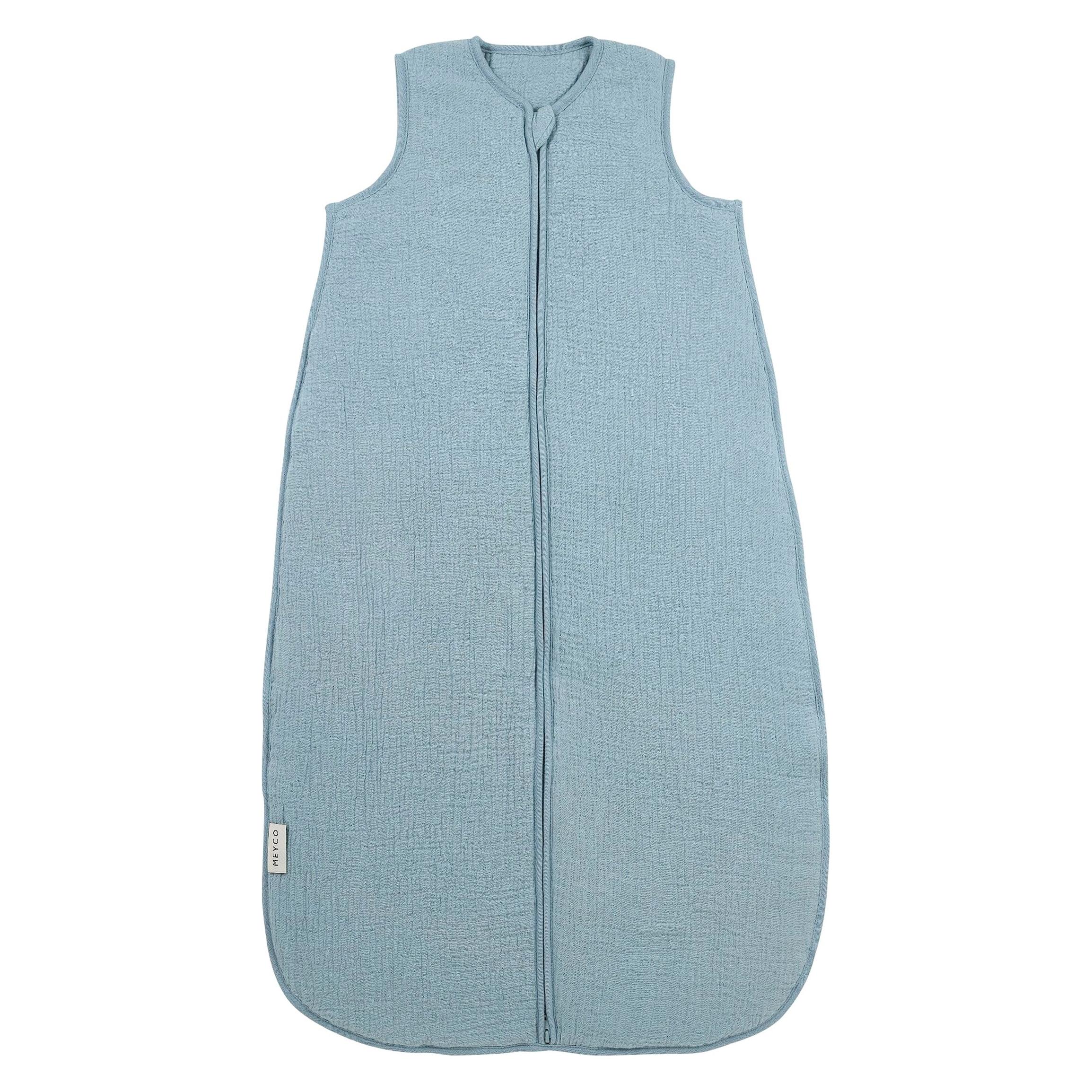 Meyco Gefüttert Schlafsack ohne Ärmel (2.0 TOG, Winter) (8323496_110-4054703000214)